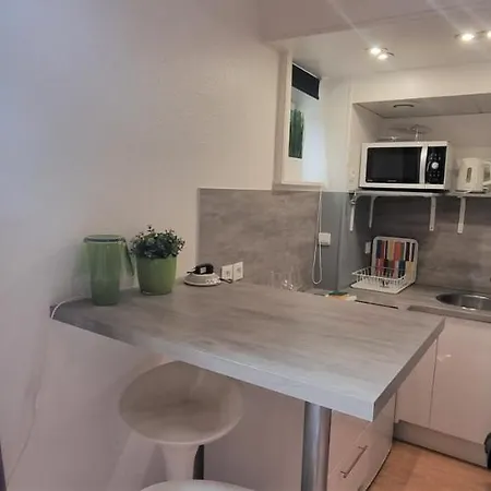 Appartamento Little - Jeanne