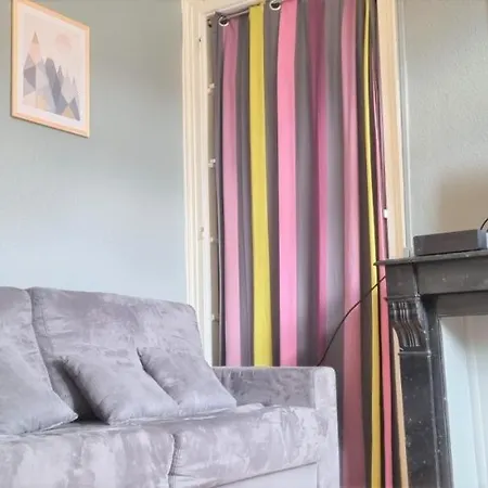 Little - Jeanne Appartamento *