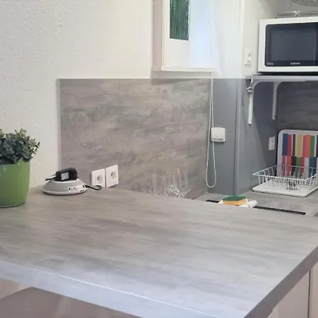 Little - Jeanne Appartamento *