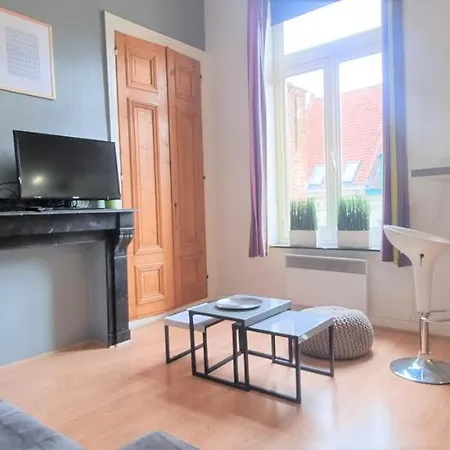 Little - Jeanne * Lilla