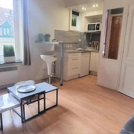 Little - Jeanne * Lilla