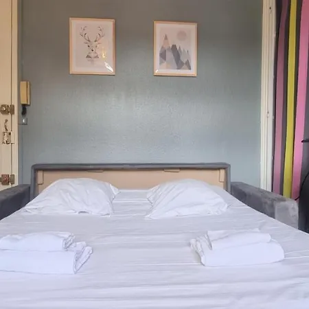 Little - Jeanne * Lila