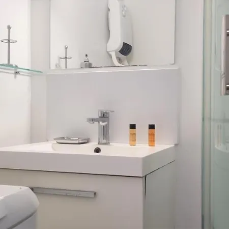 Apartamento Little - Jeanne *