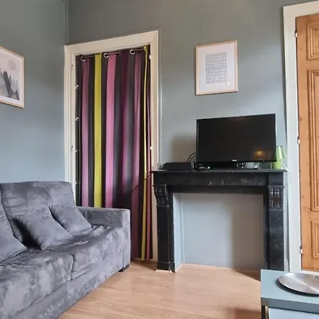 Little - Jeanne Appartamento