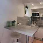 Appartement Little - Jeanne